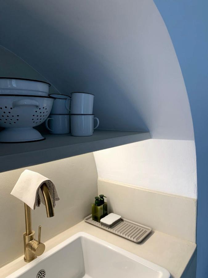 Cummersa Monte Olimpo 5 Alberobello Exterior photo