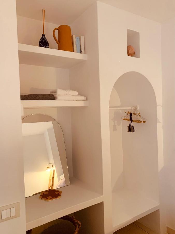 Cummersa Monte Olimpo 5 Alberobello Exterior photo