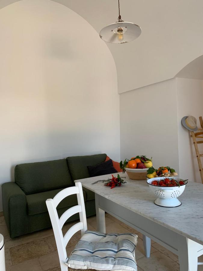 Cummersa Monte Olimpo 5 Alberobello Exterior photo